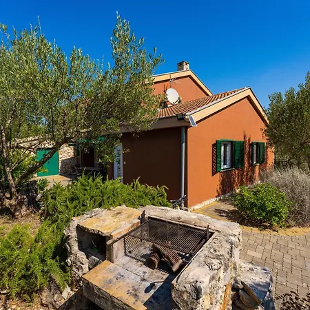 Artorius Villa Veli Iž