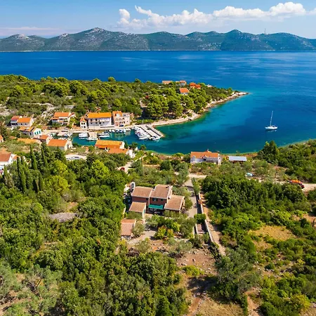 Artorius Villa Veli Iž