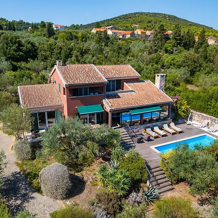 Artorius Villa Veli Iž