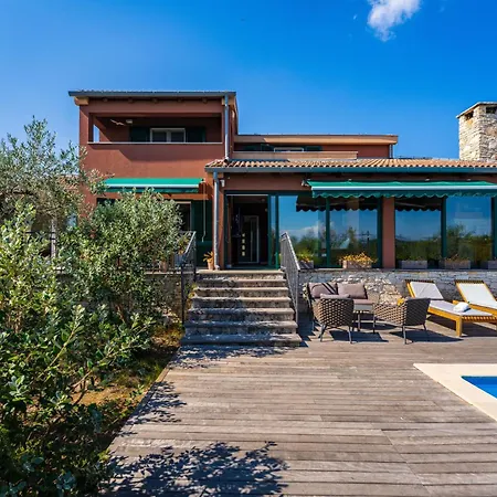 Villa Artorius
