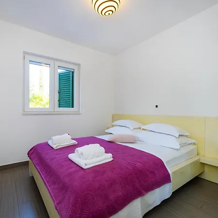 Villa Artorius Veli Iž