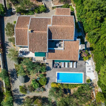 Villa Artorius *
